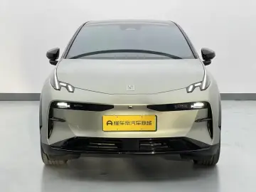 2026 Zeekr X с пробегом 3 000 км