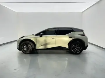 2026 Zeekr X с пробегом 3 000 км