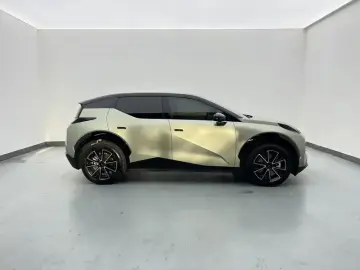 2026 Zeekr X с пробегом 3 000 км
