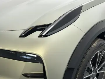 2026 Zeekr X с пробегом 3 000 км