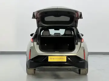 2026 Zeekr X с пробегом 3 000 км