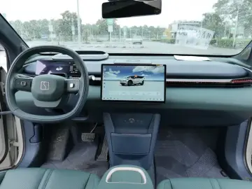 2023 Zeekr X с пробегом 82 000 км
