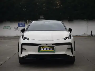 2023 Zeekr X с пробегом 40 000 км