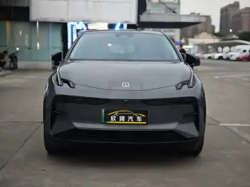 2025 Zeekr X с пробегом 9 200 км