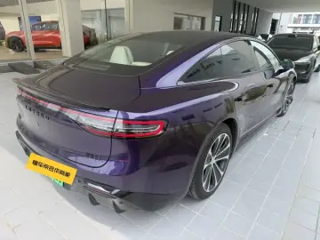 2026 Luxeed S7 с пробегом 14 000 км