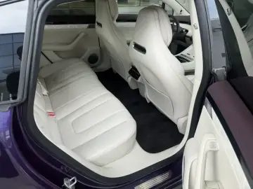 2026 Luxeed S7 с пробегом 14 000 км