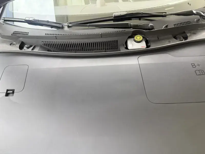 2026 Luxeed S7 с пробегом 14 000 км