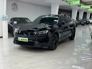 2024 Aito M5 с пробегом 29 000 км