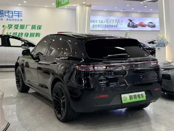 2024 Aito M5 с пробегом 29 000 км