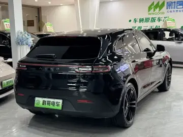 2024 Aito M5 с пробегом 29 000 км