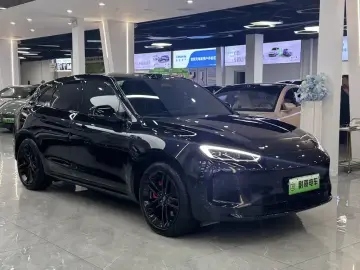 2024 Aito M5 с пробегом 29 000 км
