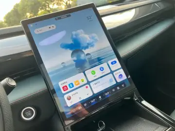 2024 Geely Atlas Pro с пробегом 60 000 км