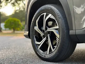 2024 Geely Atlas Pro с пробегом 60 000 км
