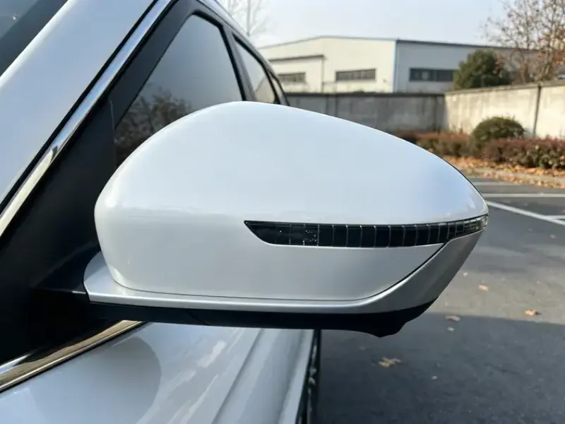 2022 Geely Atlas Pro с пробегом 43 000 км