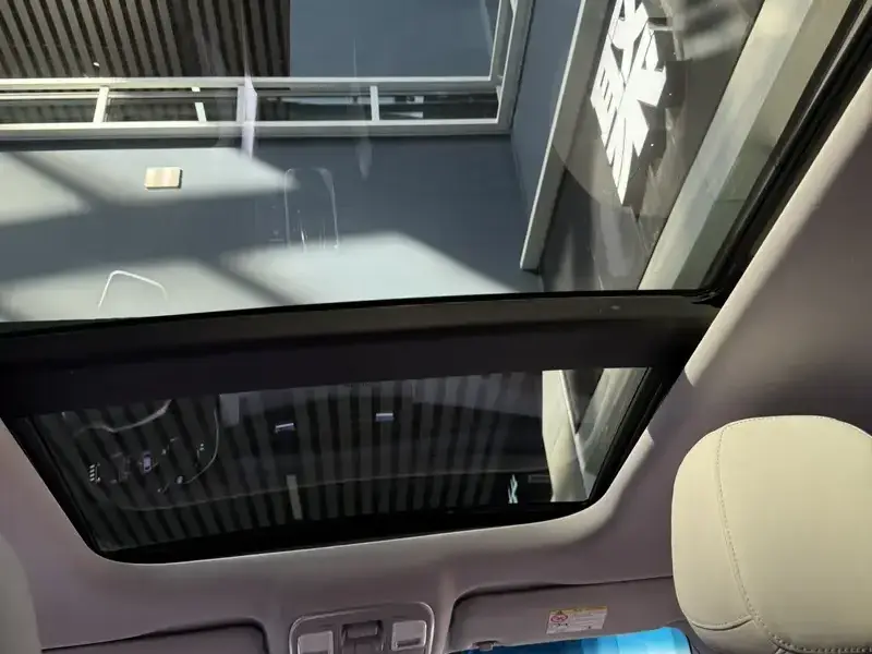 2022 Geely Atlas Pro с пробегом 44 100 км