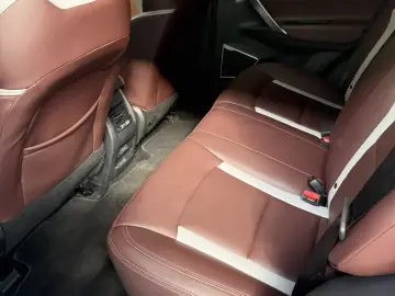 2022 Geely Atlas Pro с пробегом 44 100 км