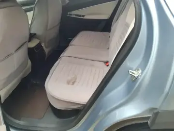 2023 Geely Atlas Pro с пробегом 31 000 км