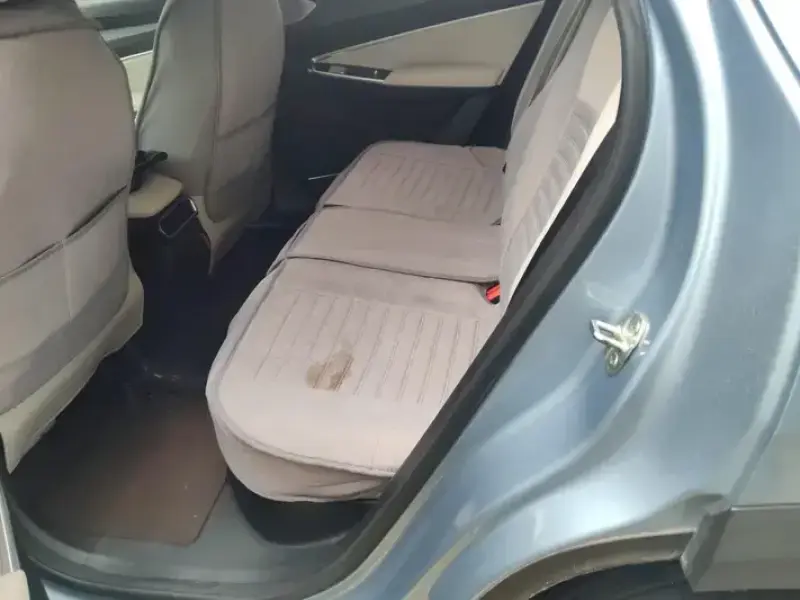 2023 Geely Atlas Pro с пробегом 31 000 км