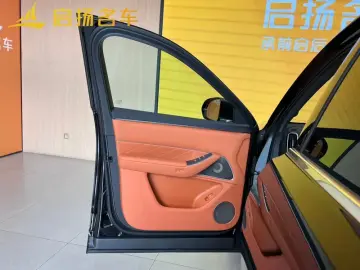 2025 Aito M8 с пробегом 22 000 км