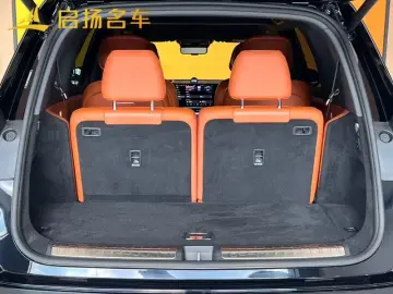 2025 Aito M8 с пробегом 22 000 км