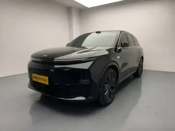 Li Auto (Lixiang) L6