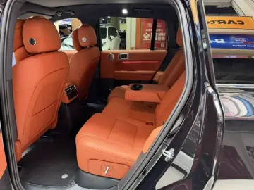 2025 Li Auto (Lixiang) L6 с пробегом 40 000 км