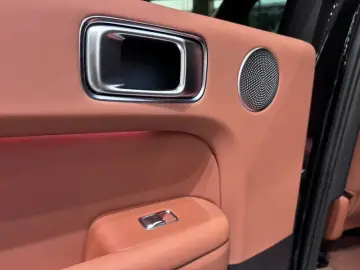 2024 Li Auto (Lixiang) L6 с пробегом 37 000 км
