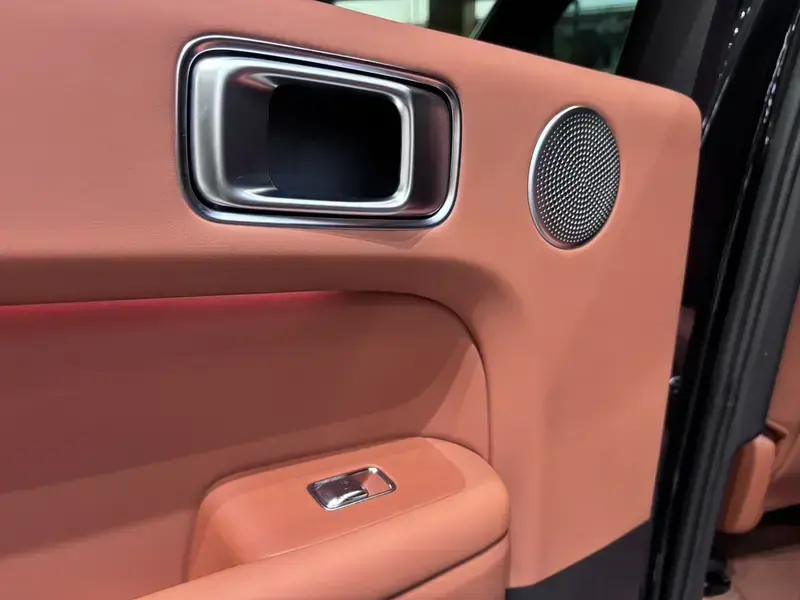 2024 Li Auto (Lixiang) L6 с пробегом 37 000 км