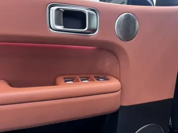 2024 Li Auto (Lixiang) L6 с пробегом 37 000 км