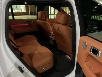 2025 Li Auto (Lixiang) L6 с пробегом 9 000 км