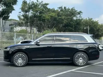 2025 Aito M9 с пробегом 53 000 км