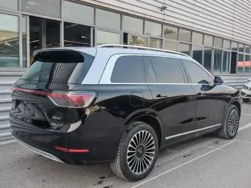 2024 Aito M9 с пробегом 79 000 км