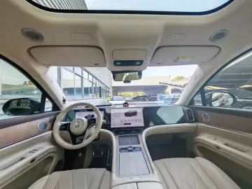 2024 Aito M9 с пробегом 79 000 км