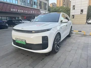 Li Auto (Lixiang) L6