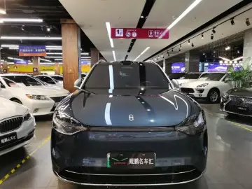 2024 Aito M9 с пробегом 21 000 км