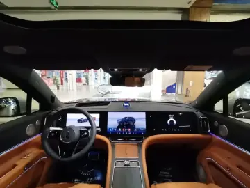 2024 Aito M9 с пробегом 21 000 км
