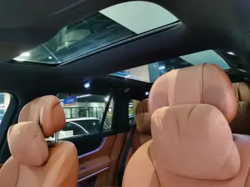 2024 Aito M9 с пробегом 21 000 км