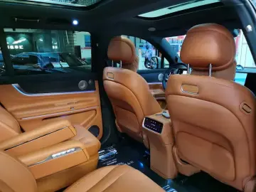 2024 Aito M9 с пробегом 21 000 км