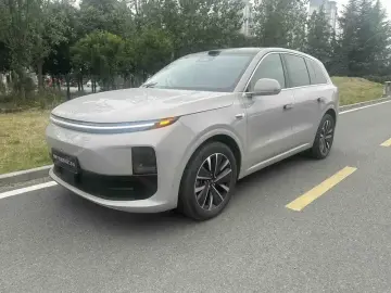 Li Auto (Lixiang) L6