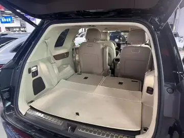 2024 Aito M9 с пробегом 40 000 км