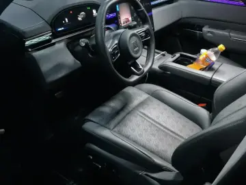 2025 Zeekr 7X с пробегом 5 000 км