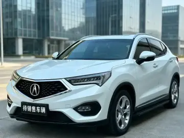 Acura CDX