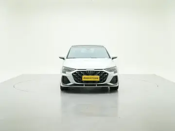 2025 Audi A3 с пробегом 16 800 км