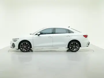 2025 Audi A3 с пробегом 16 800 км