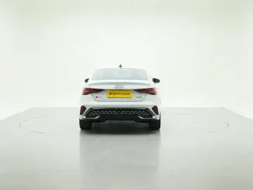 2025 Audi A3 с пробегом 16 800 км