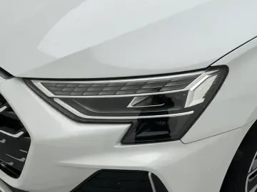 2025 Audi A3 с пробегом 16 800 км