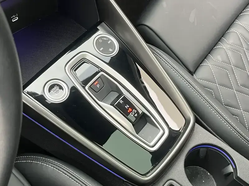 2025 Audi A3 с пробегом 16 800 км