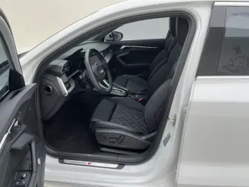 2025 Audi A3 с пробегом 16 800 км