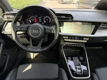 2024 Audi A3 с пробегом 50 000 км
