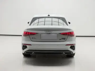 2024 Audi A3 с пробегом 21 000 км
